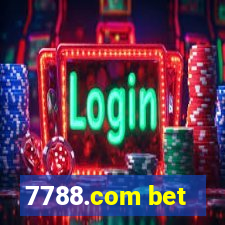 7788.com bet